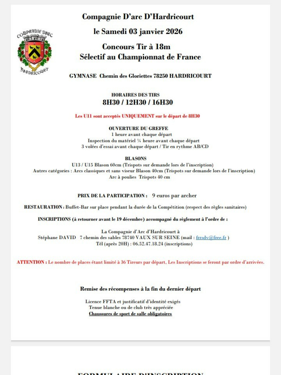 concours hardricourt