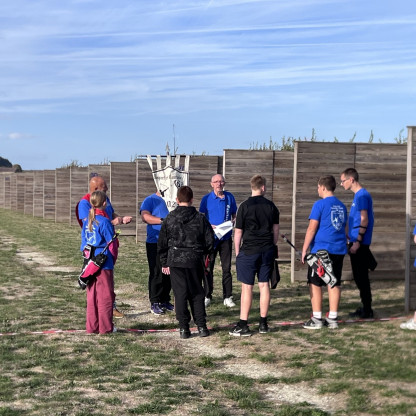 tir du Roitelet 2026