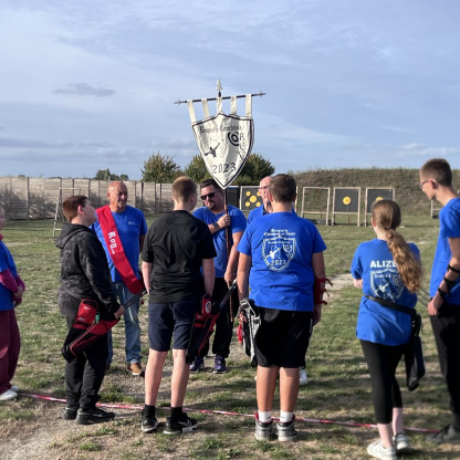 tir du Roitelet 2026