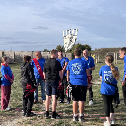 tir du Roitelet 2026