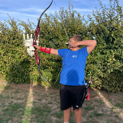 tir du Roitelet 2026