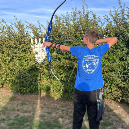 tir du Roitelet 2026