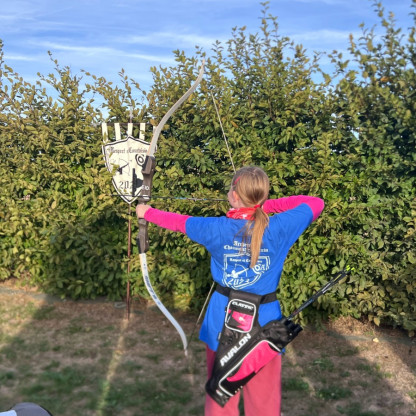 tir du Roitelet 2026